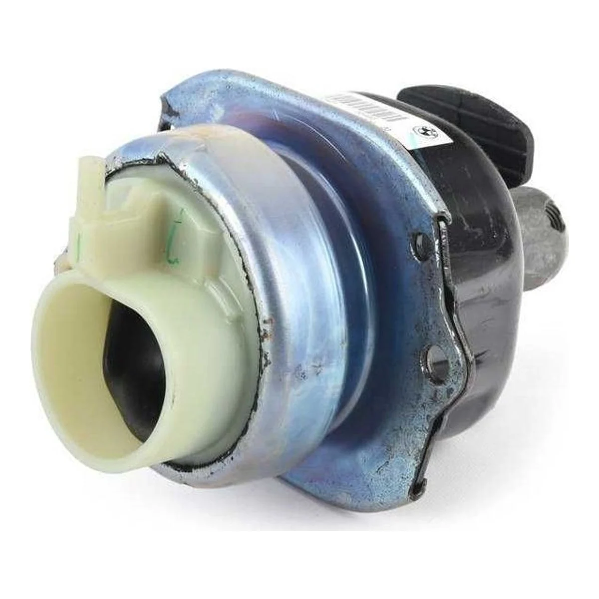BMW F15 F16 Motor Kulağı Sağ 3,0D 22116853104