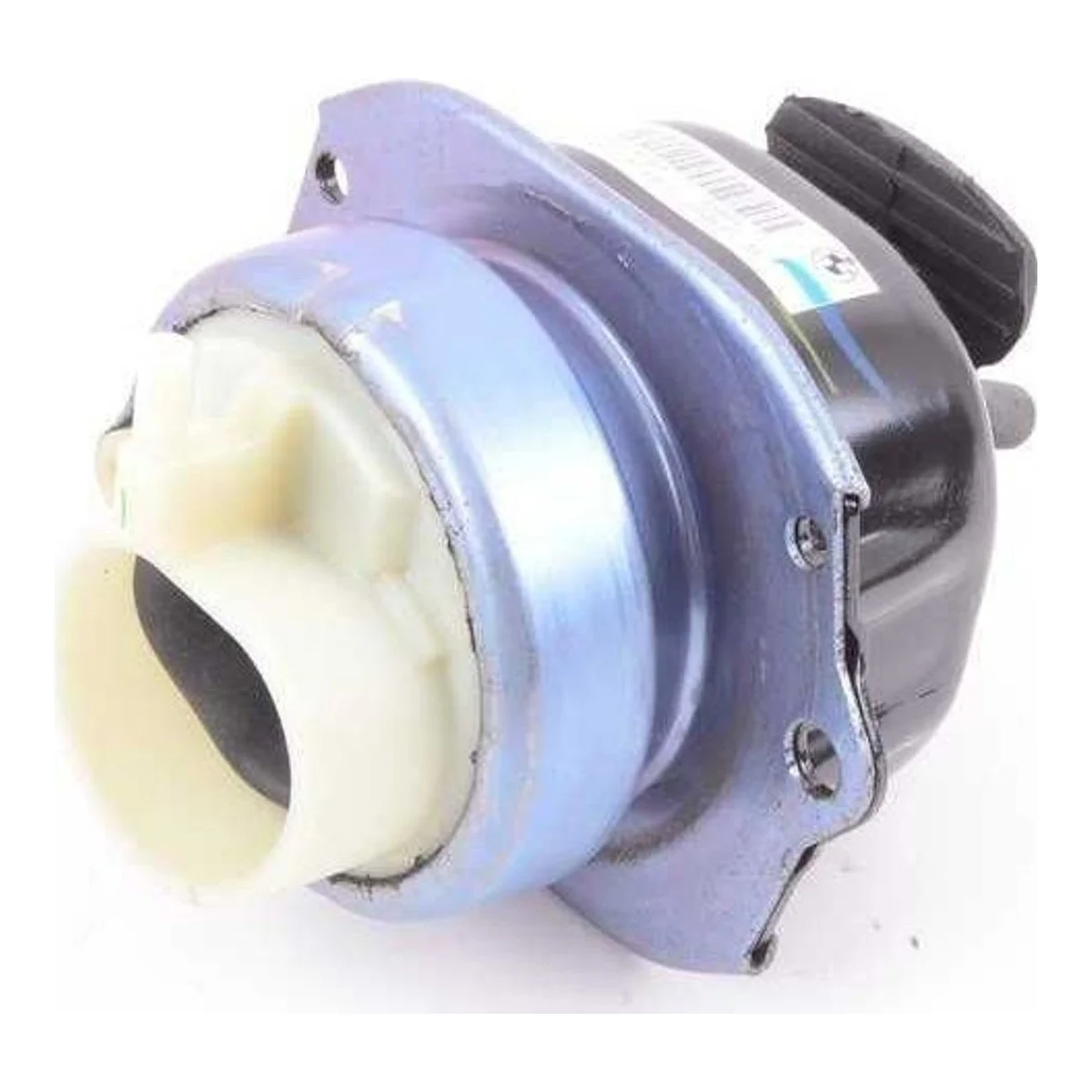 BMW F15 F16 Motor Kulağı Sol 4,0D 22116853103