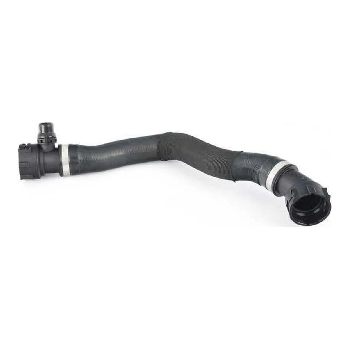 BMW F15 F16 N57 Radyatör Üst Hortumu Z 17128514218