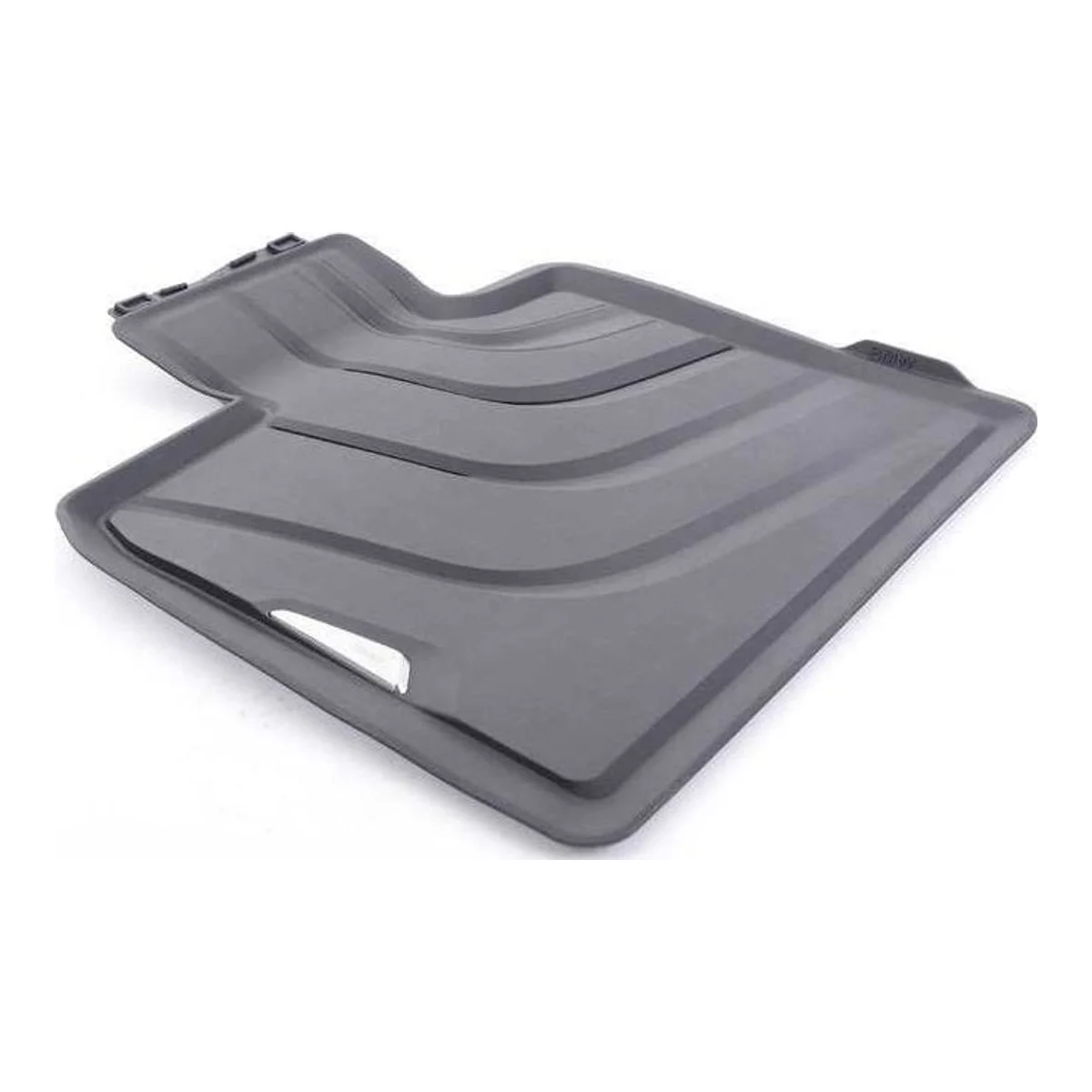 BMW F15 F16 Ön Lastik Paspas Siyah 51472458439