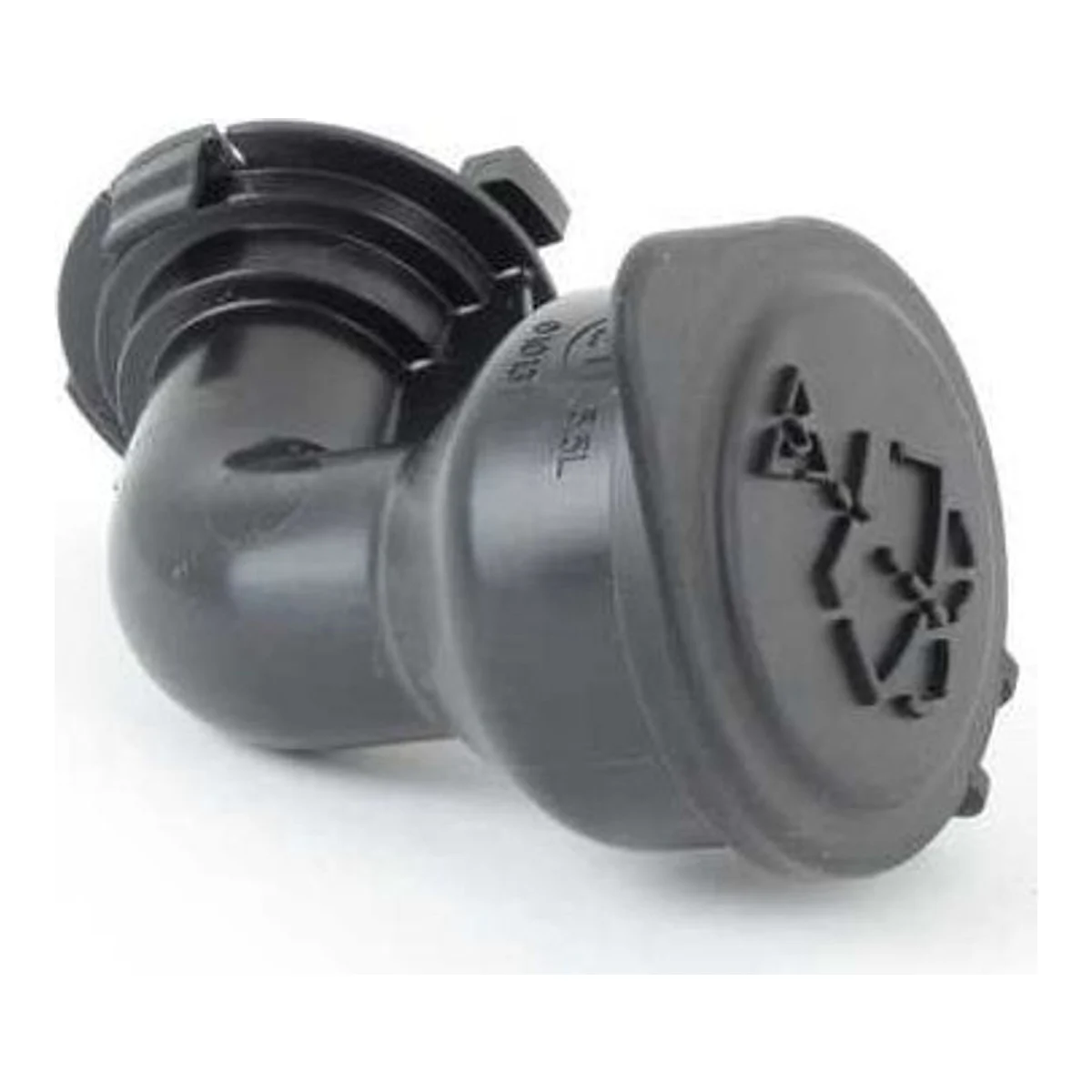 BMW F15 F16 Silecek Su Deposu Dolum Ağzı 61667325884
