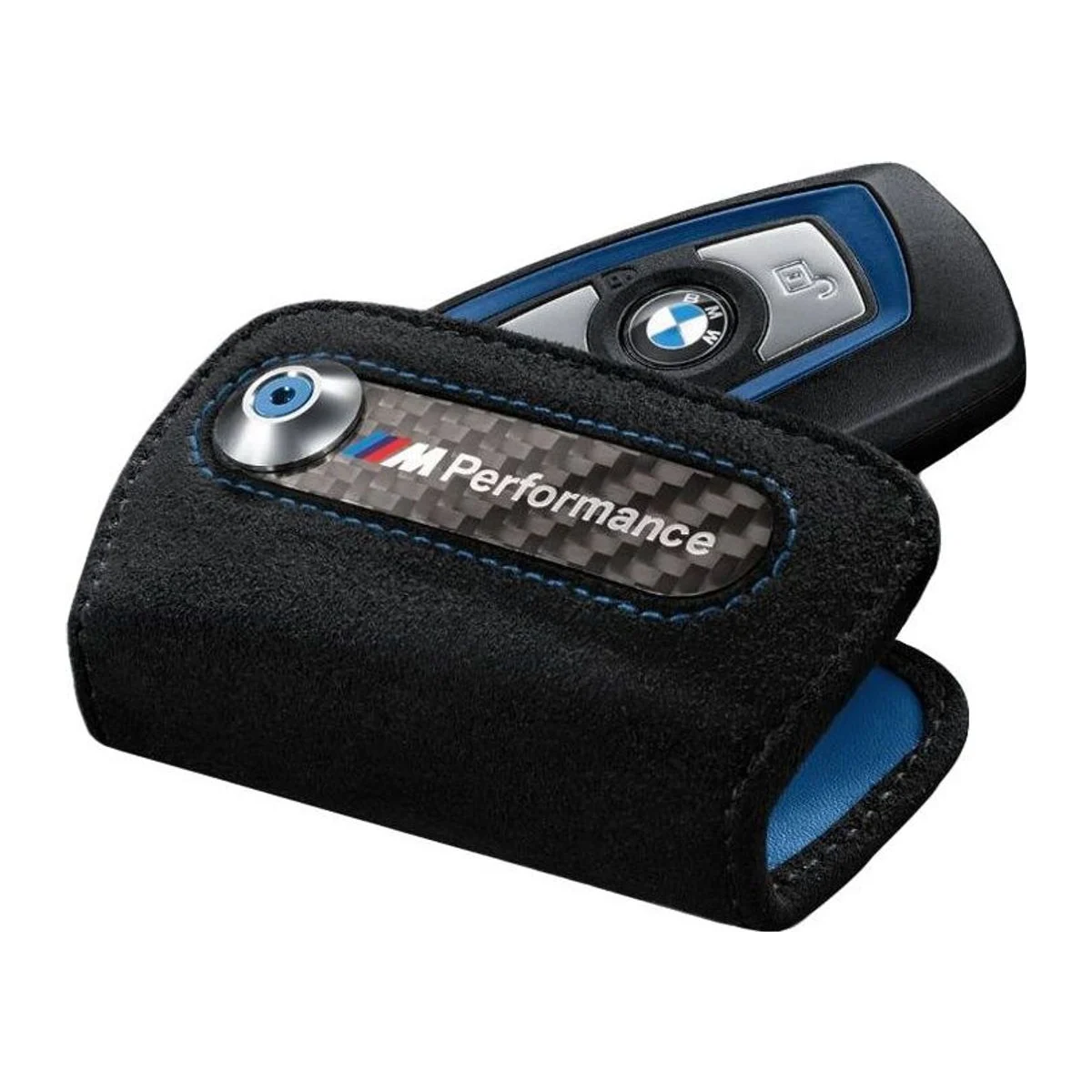 BMW F20 F30 Anahtar Kılıfı M Performans 82292355518