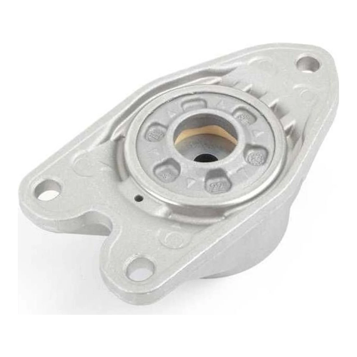 BMW F20 F30 F32 F36 Arka Amortisör Üst Takozu 33506862725
