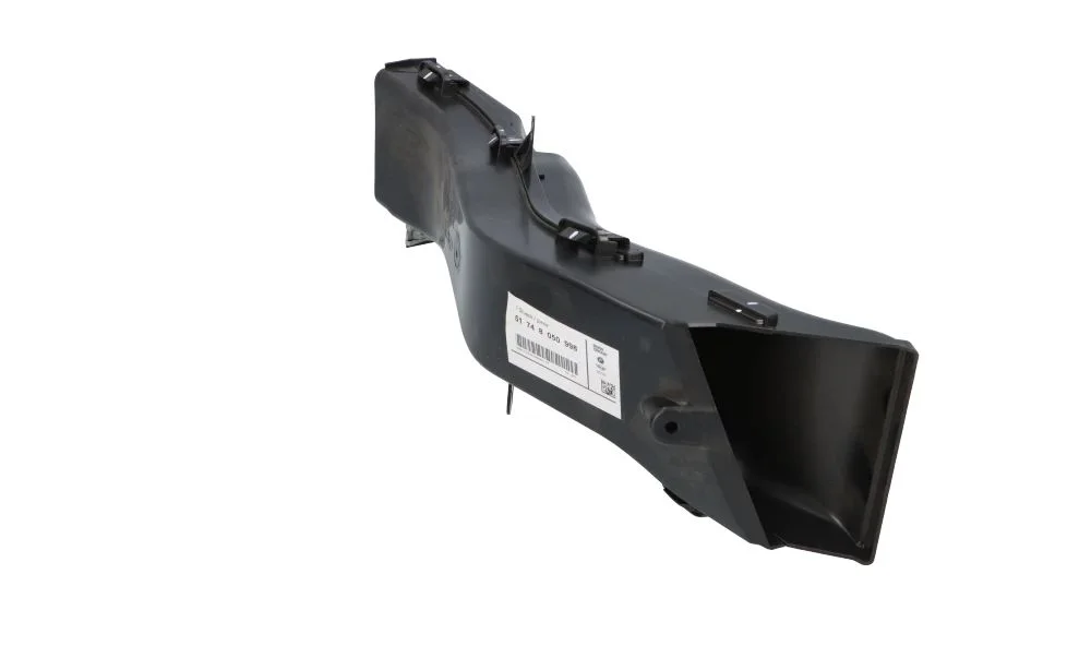 BMW F20 F30 Fren Hava Borusu Sağ M 51748050998