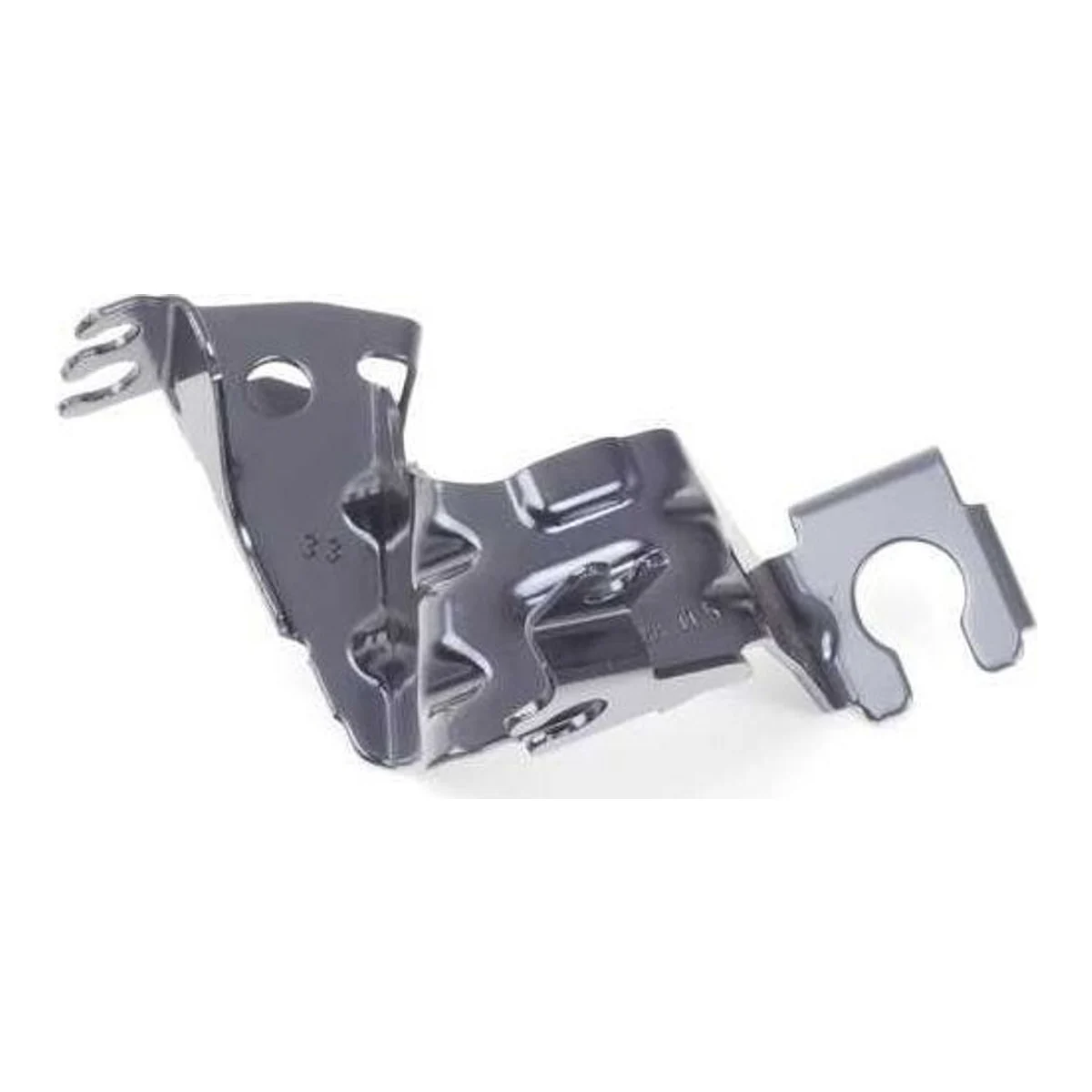 BMW F20 F30 Fren Hortum Tutucu Sağ 34306792256