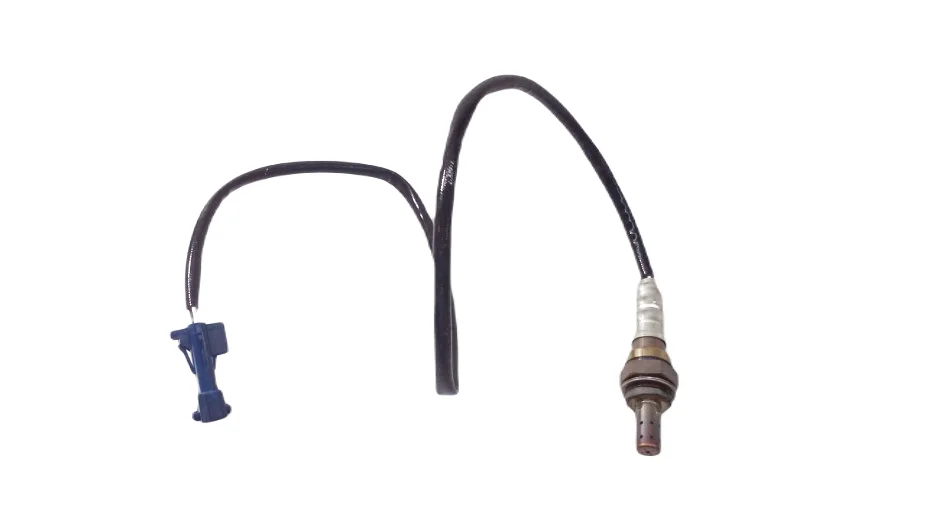 BMW F20 F30 N13 Lambda Sensörü Alt 11787599942