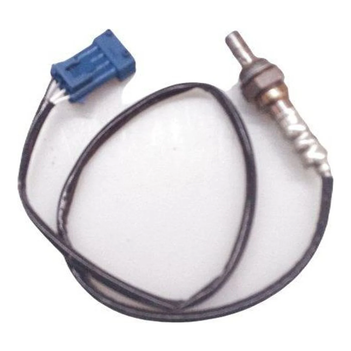 BMW F20 F30 N13 Lambda Sensörü Alt 11787599942