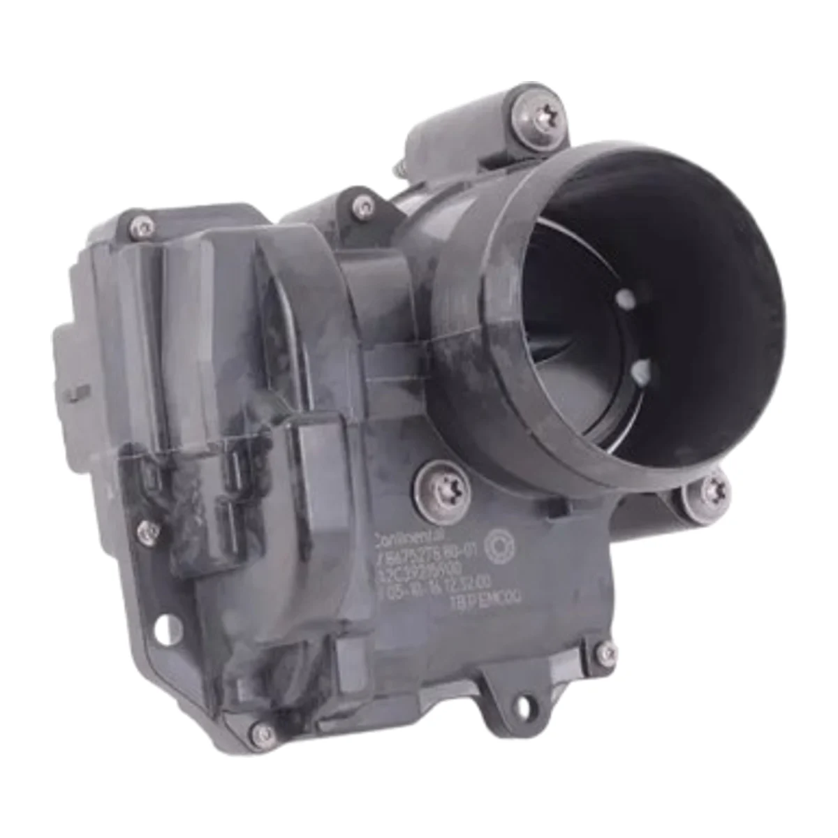 BMW F20 F30 R56 R60 N13 N14 N18 Mini Gaz Kelebeği 13548675278