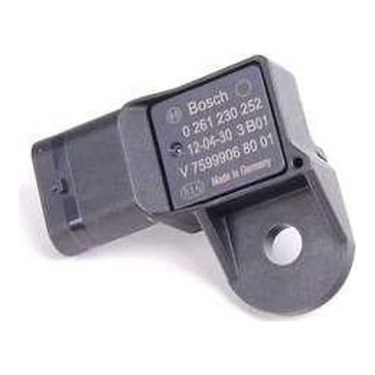 BMW F20 F30 R56 R60 N13 N18 Mini Hava Basınç Sensörü 13627599906