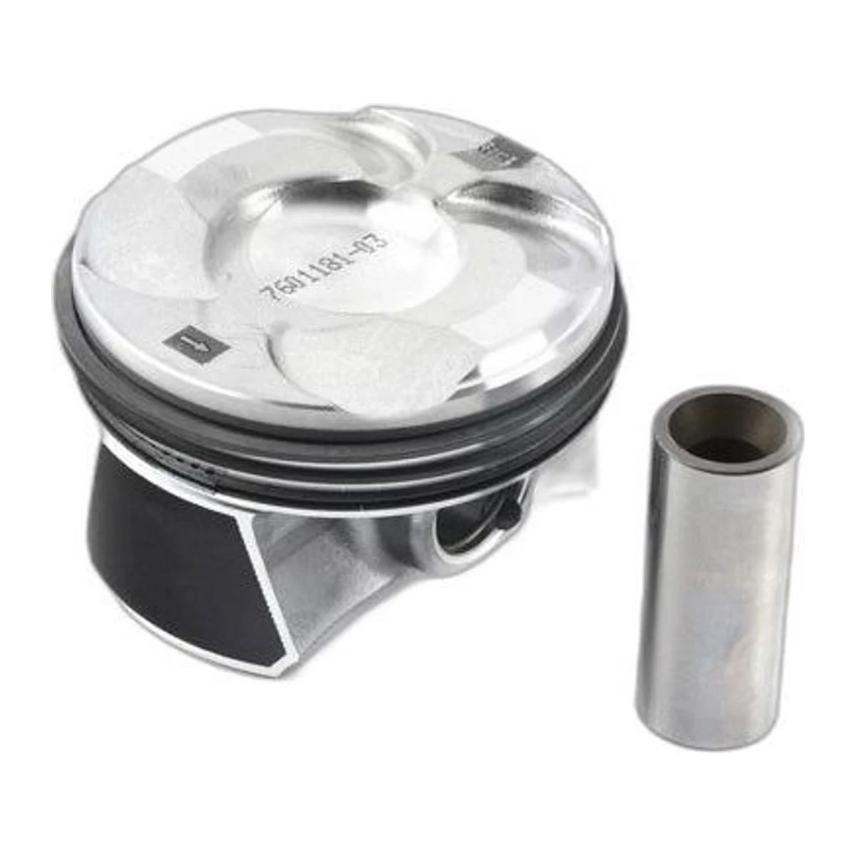 BMW F20 F30 R56 R60 N13 N18 Mini Piston Set Std 11257601181