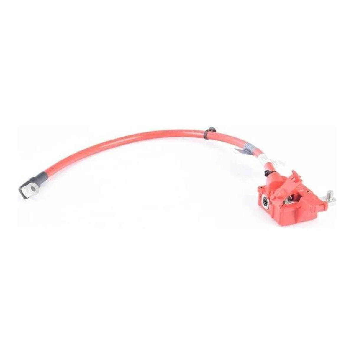 BMW F25 F26 Artı Akü Kablosu 61129321005