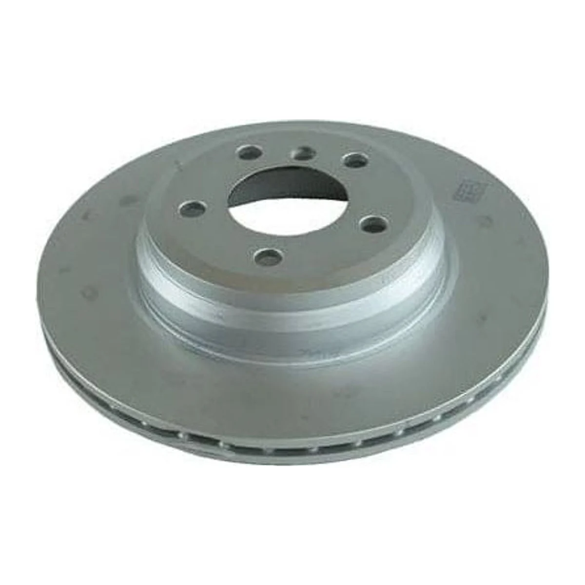 BMW F30 F32 F36 Arka Fren Diski (330X20) 34216864899