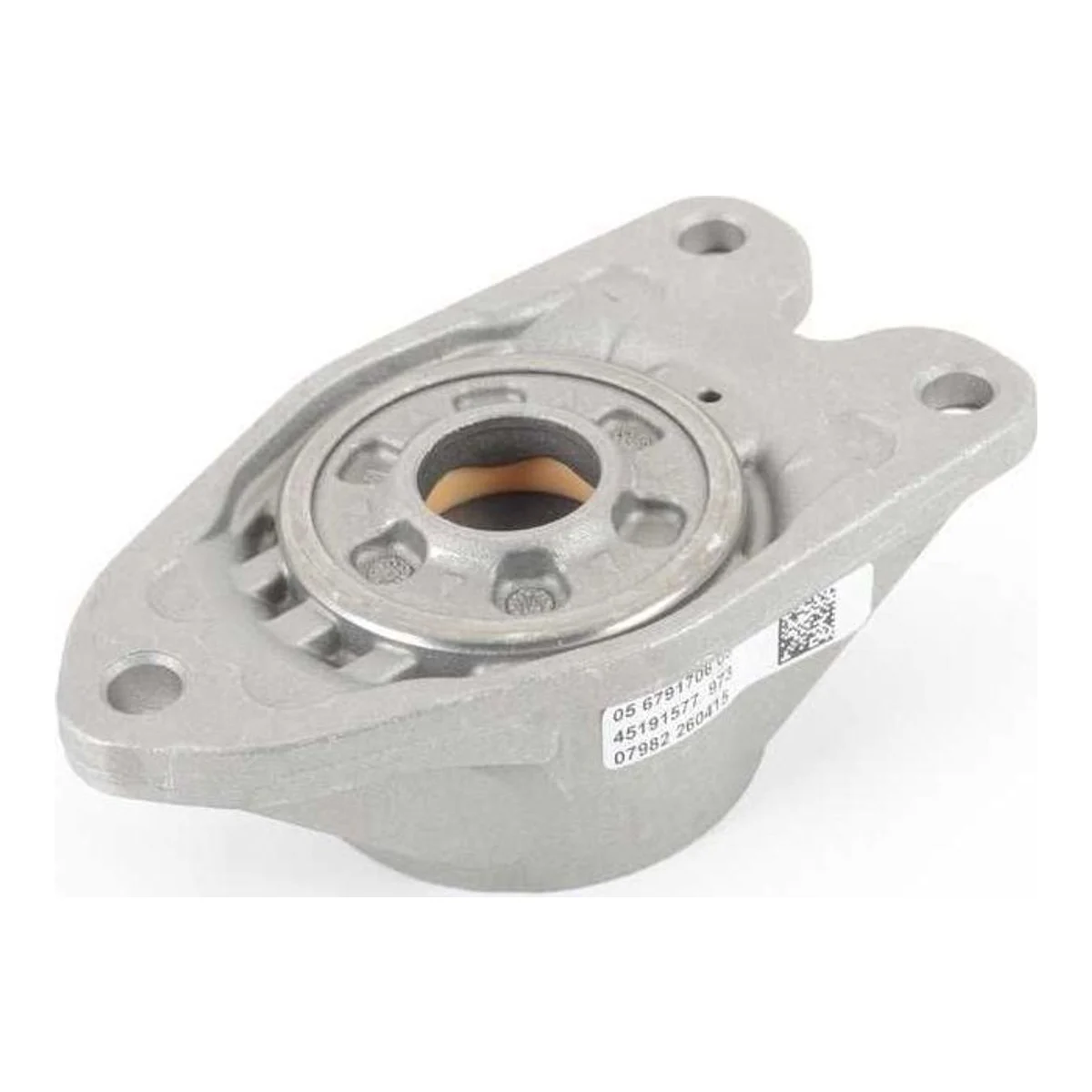 BMW F30 F39 F40 F44… Arka Amortisör Takozu 33506791706