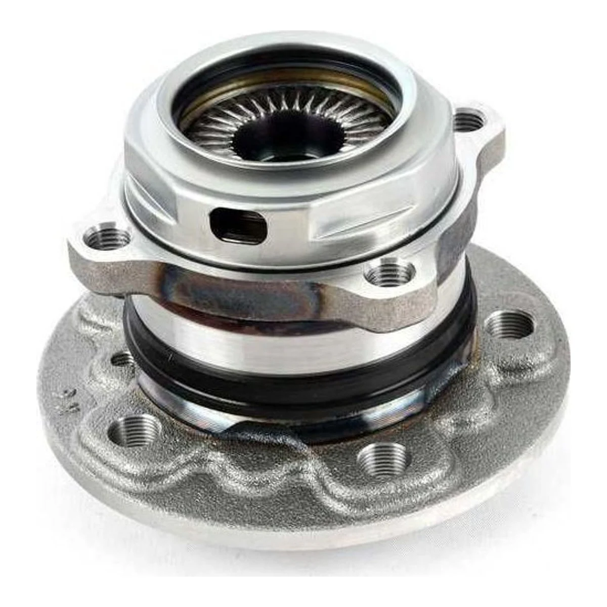 BMW F39 F40 F44 F45… Arka Porya Bilyalı 33416851589