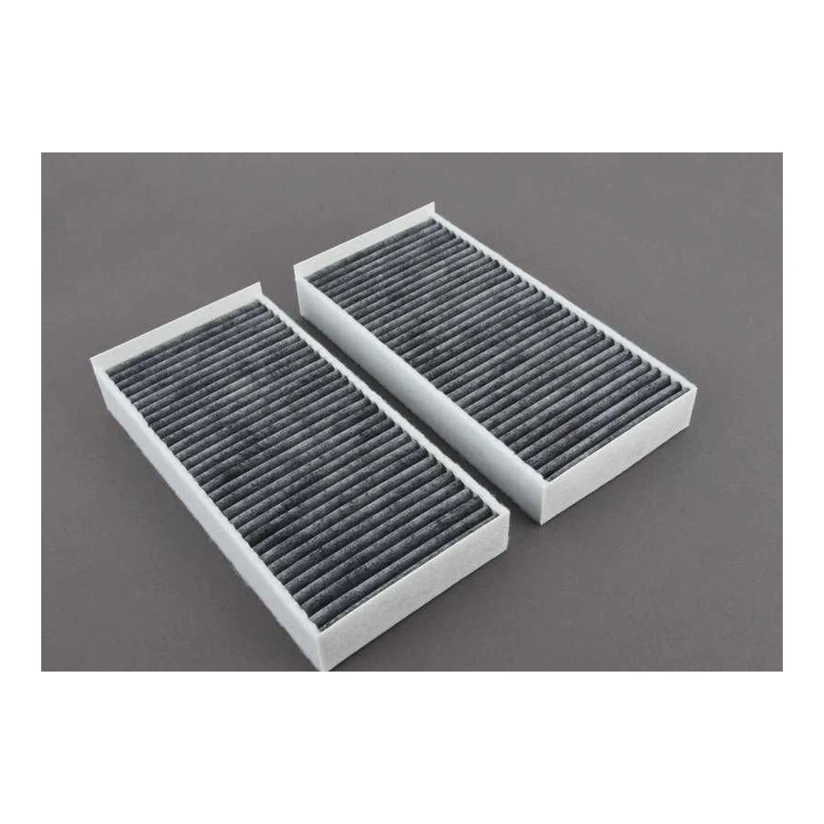 BMW F39 F40 F44 F45… Mini Klima Filtresi Karbonlu Takım 64316835405