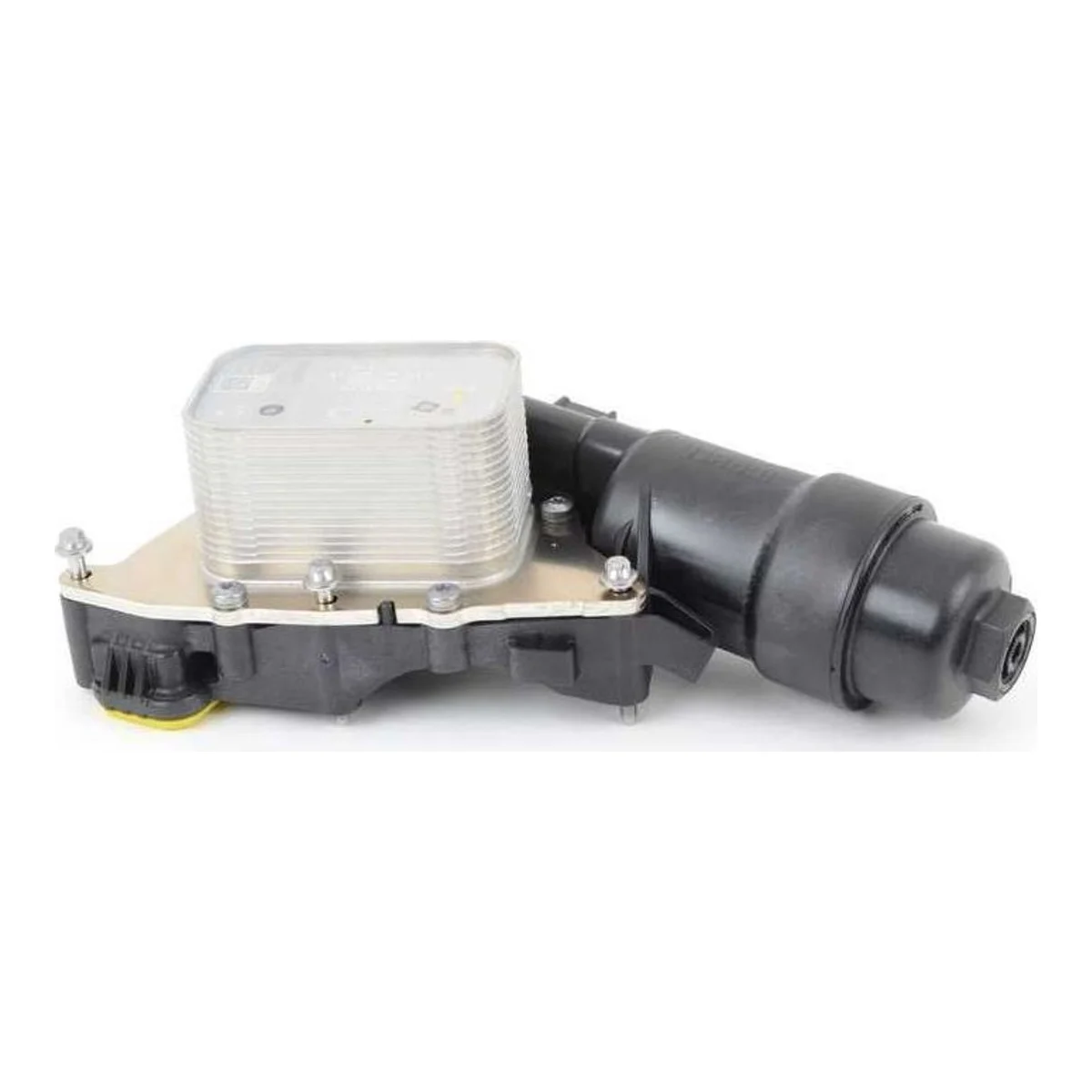 BMW F39 F45 F46 F48… B36 B37 B46… Mini Yağ Filitre Hazne Soğutuculu 11428585235