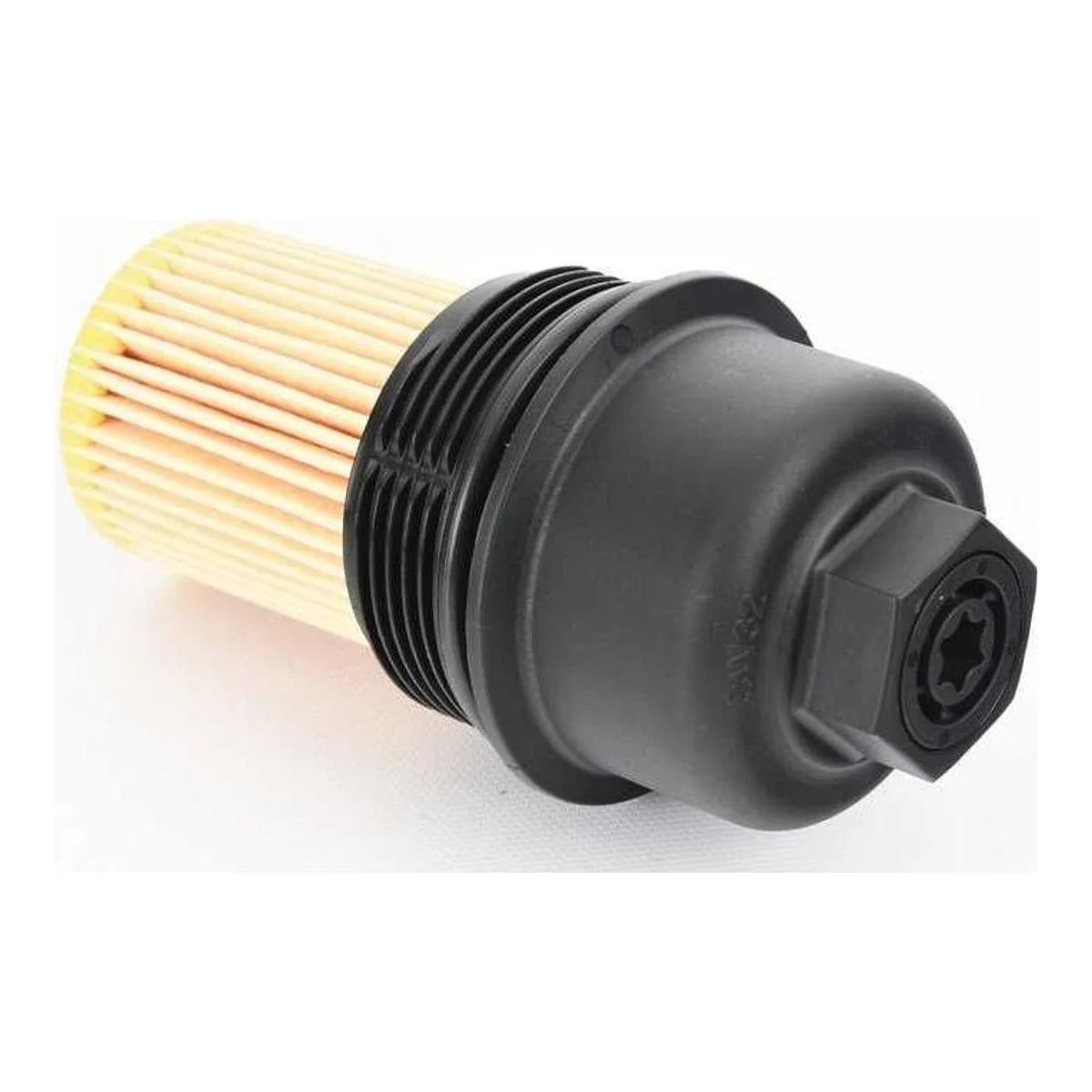 BMW F39 F48 B47 Yağ Filtresi Kapağı 11428593190