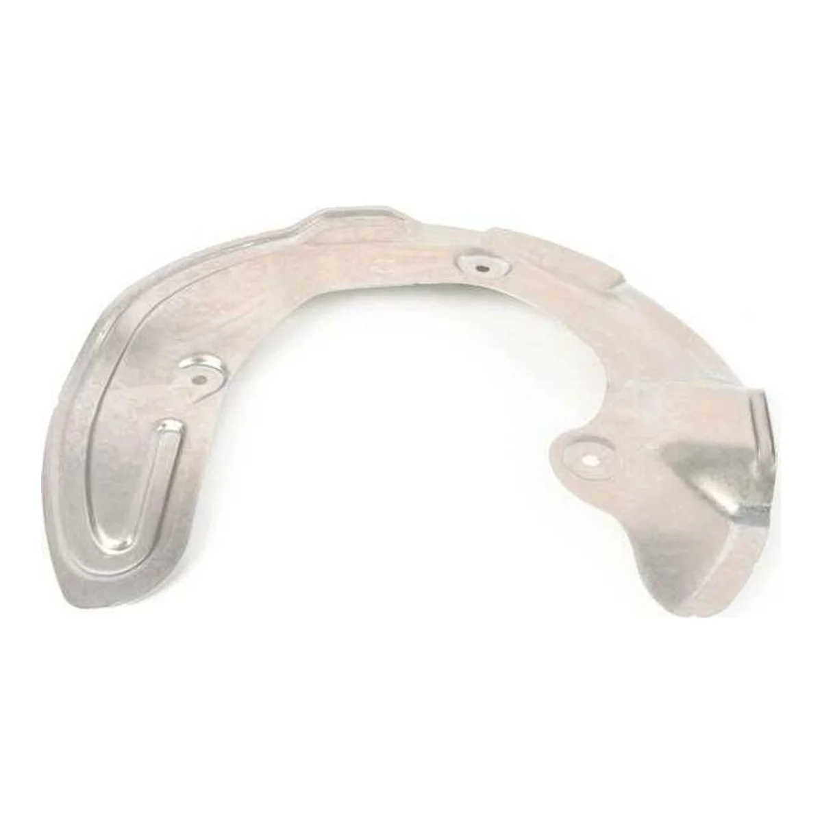BMW F39 F48 Sol Ön Fren Toz Sacı 34106869779