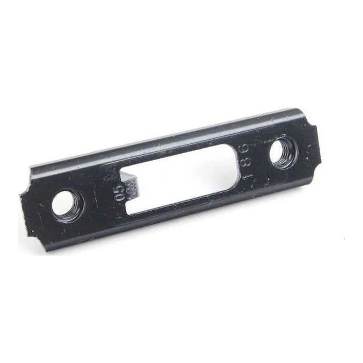 BMW F40 F44 Gc Tamp Demir Somun Plakası 51117342108