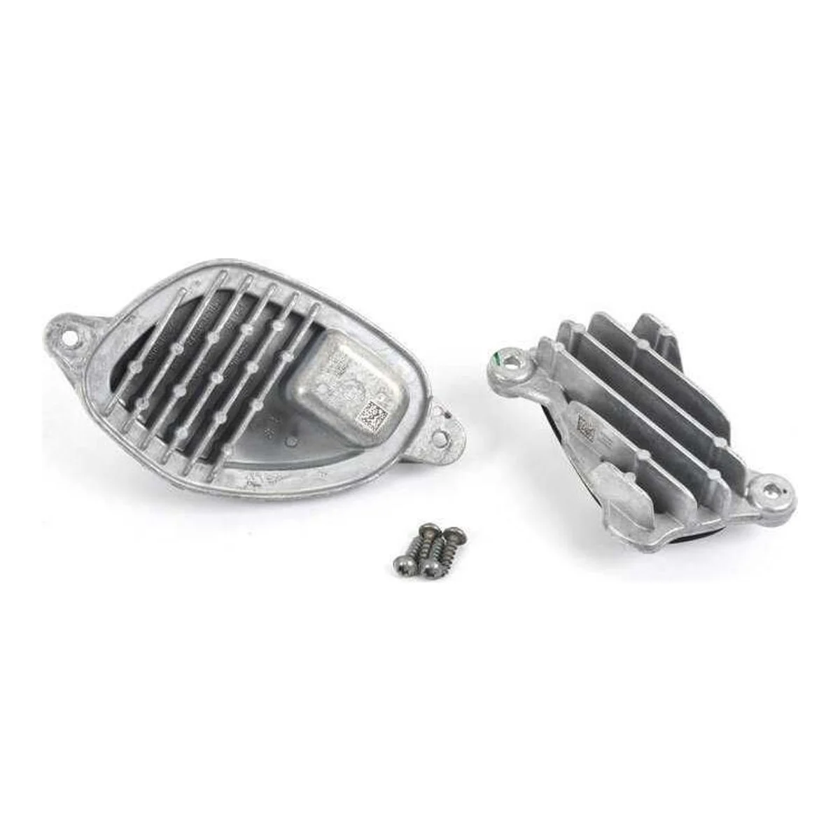 BMW F40 F44 LED Modül Set Sağ 63119448116