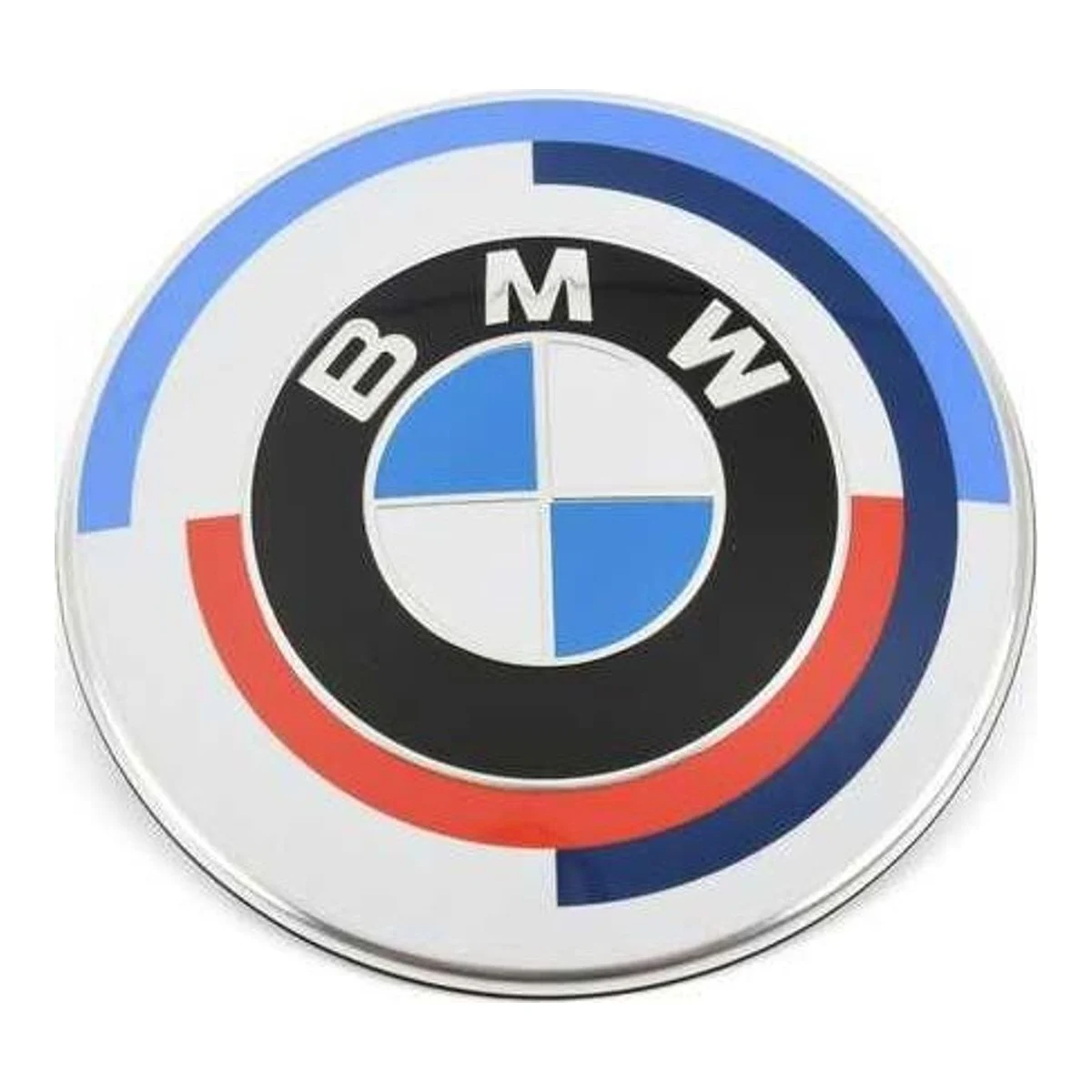 BMW F44 F92 G14 M8 Ön Kaput Logo 50. Yıl 51148087192