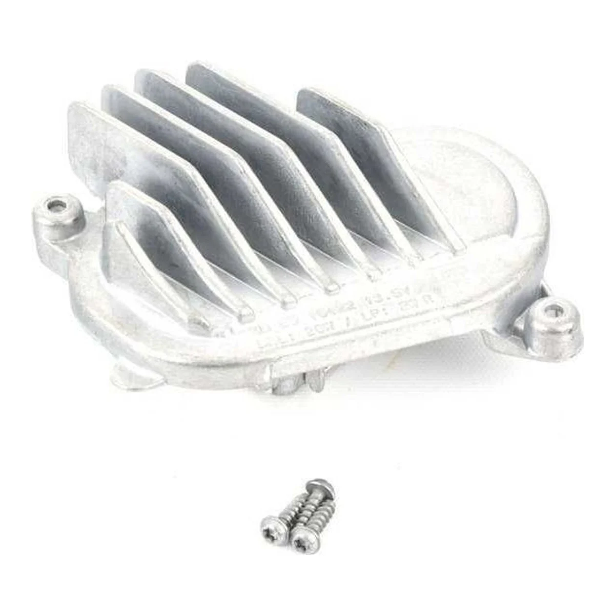 BMW 4 Serisi F32 F36 LED Far Modülü Gündüz Farı Sağ 63117493230