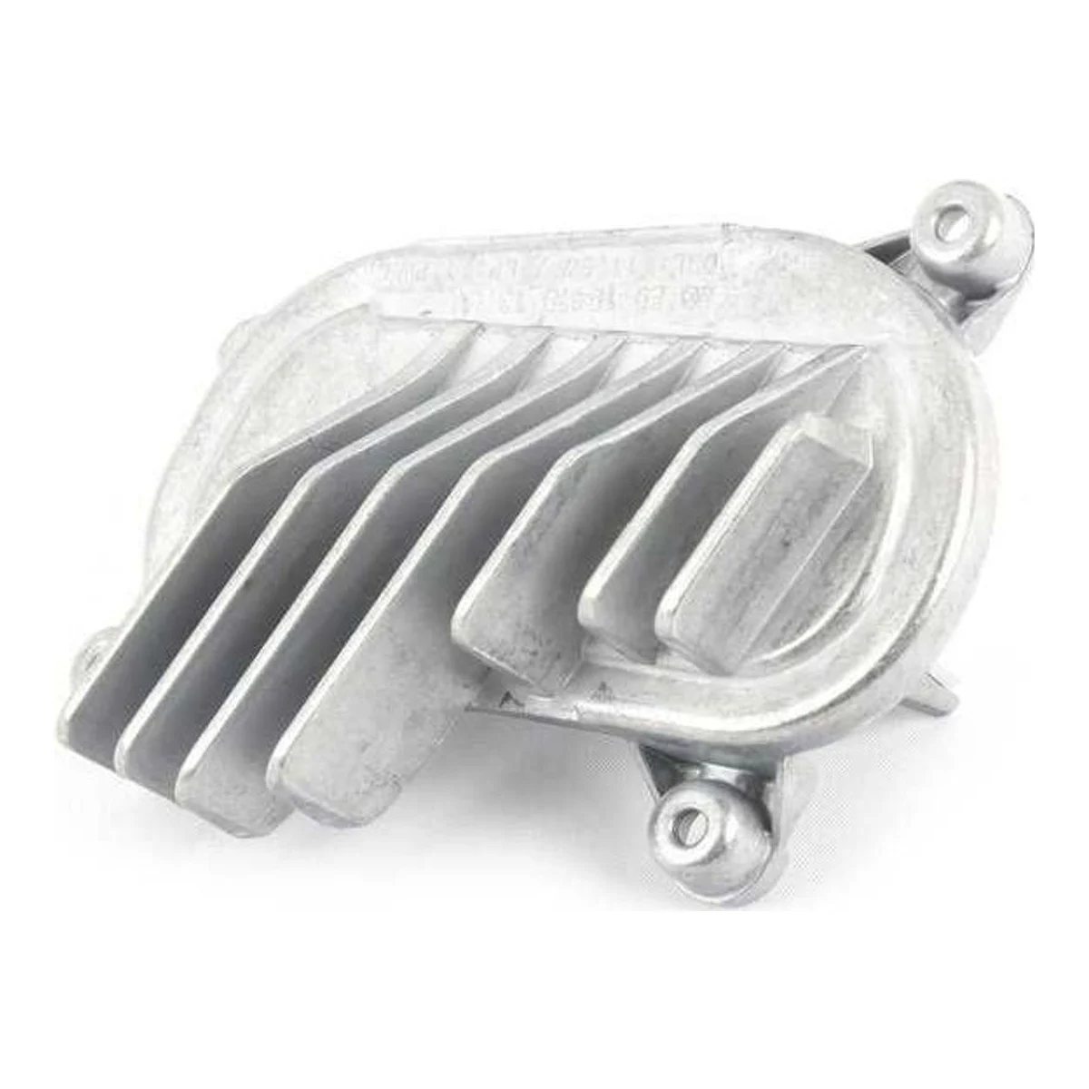 BMW 4 Serisi F32 F33 F36 F83 LED Far Modülü Gündüz Farı Sol 63117493227