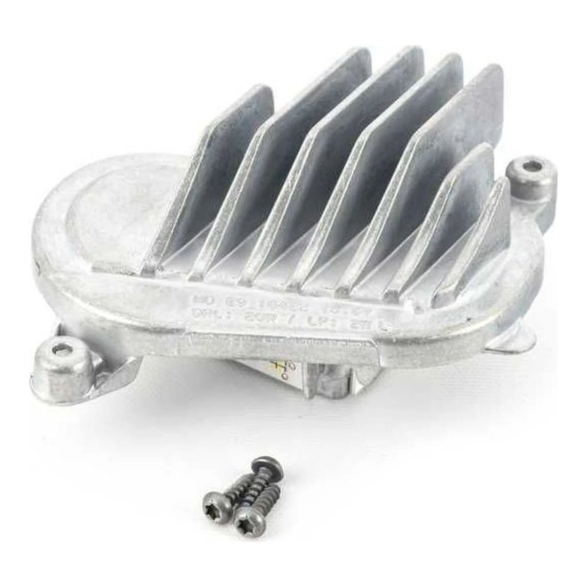 BMW 4 Serisi F32 F36 LED Far Modülü Gündüz Farı Sol 63117493229