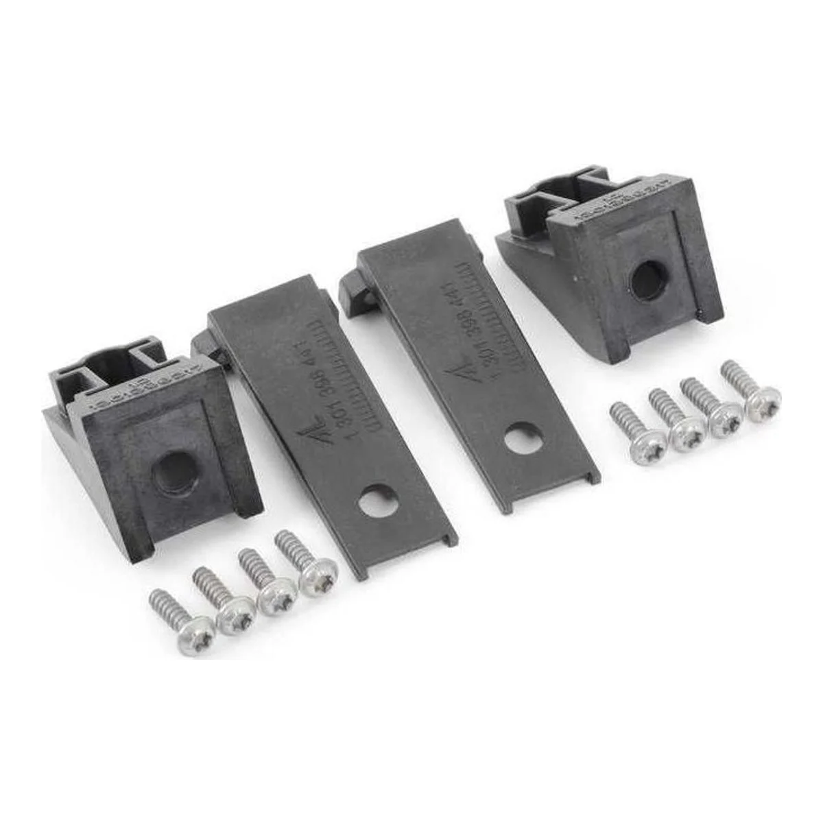BMW Far Tutucu Civata Set 63117379850