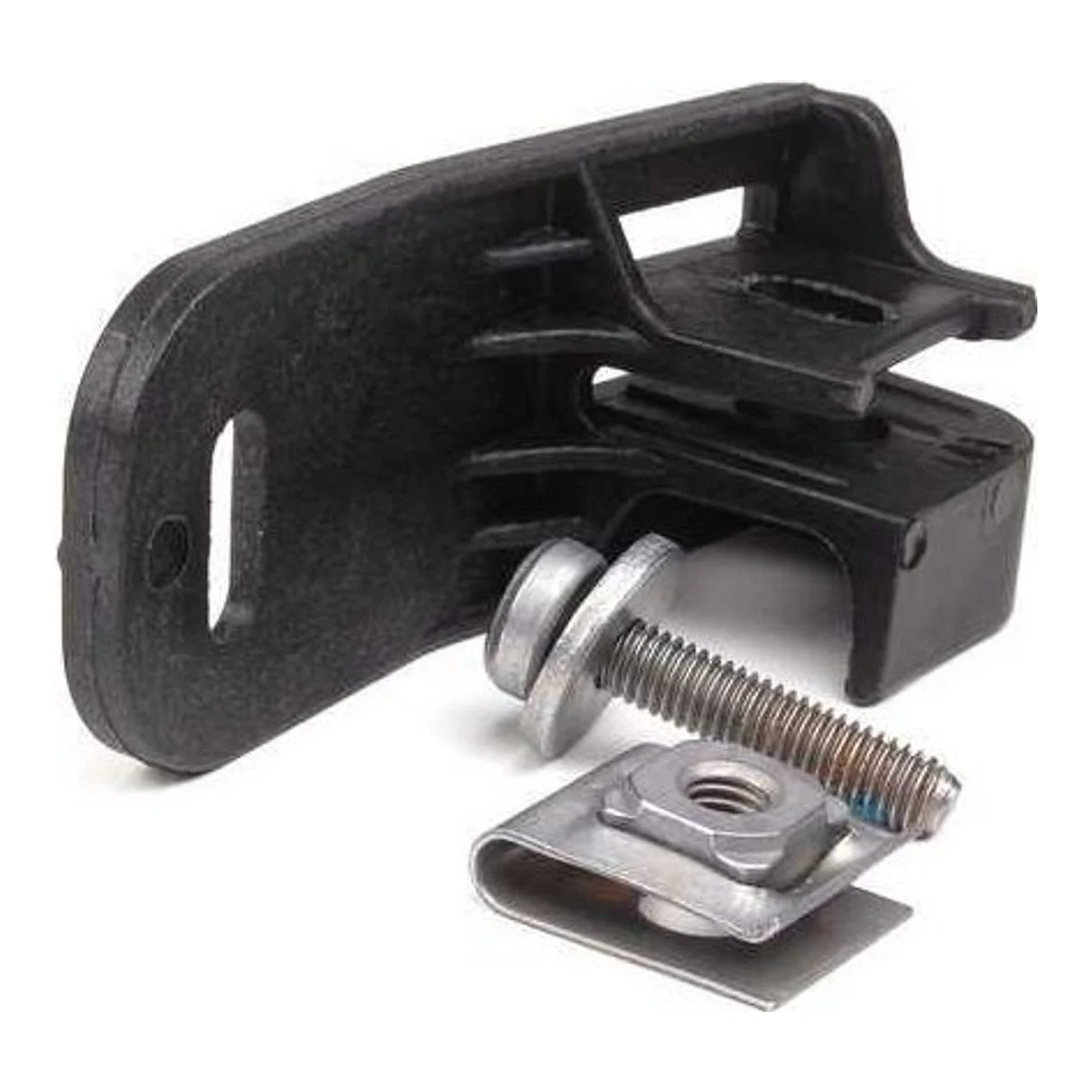 BMW E81 E82 E87 E88… Far Tutucu Sol 63126940663