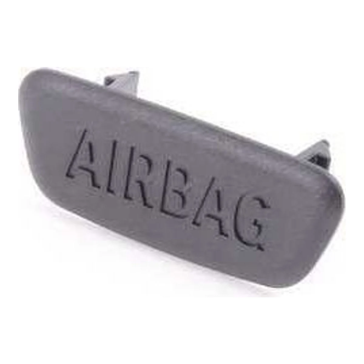 BMW G Kasa Ön Cam Direk Airbag Kapak (Schwarz) 51437903774