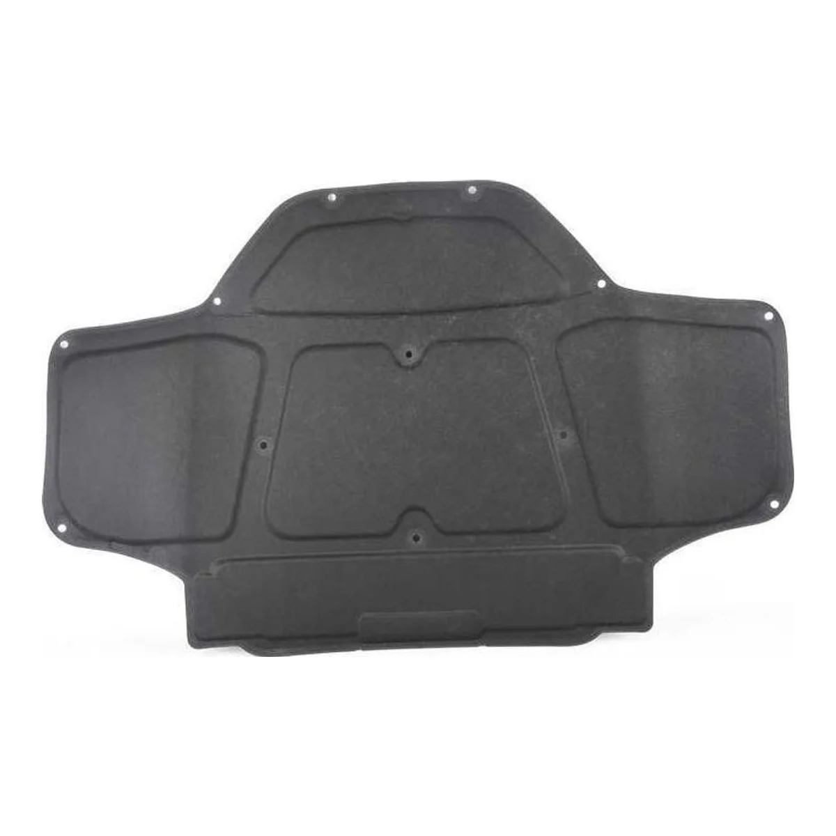 BMW G01 G02 Motor Kaput İzolasyon 51487395564
