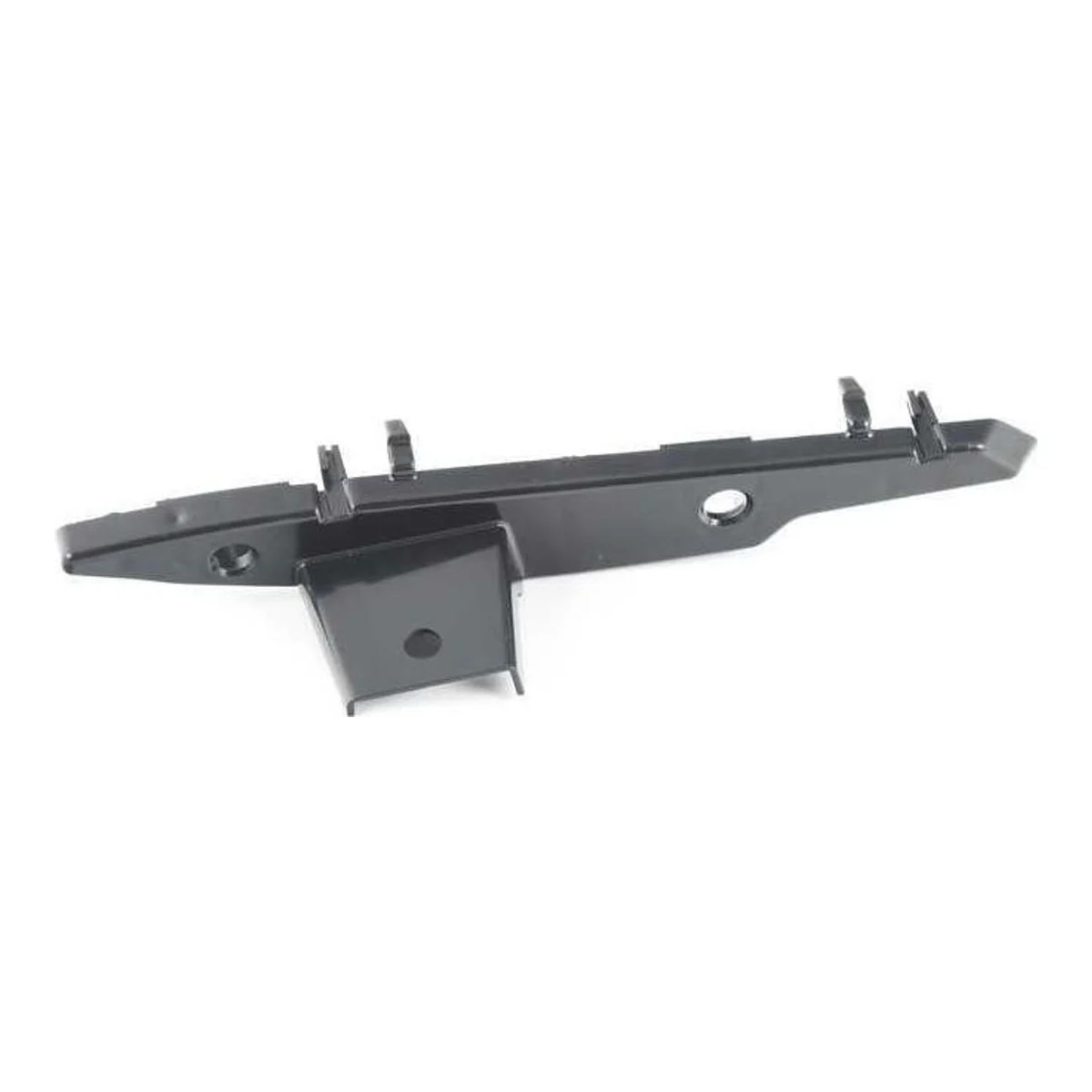 BMW G01 G02 Ön Tampon Braketi Alt Sağ 51117399984