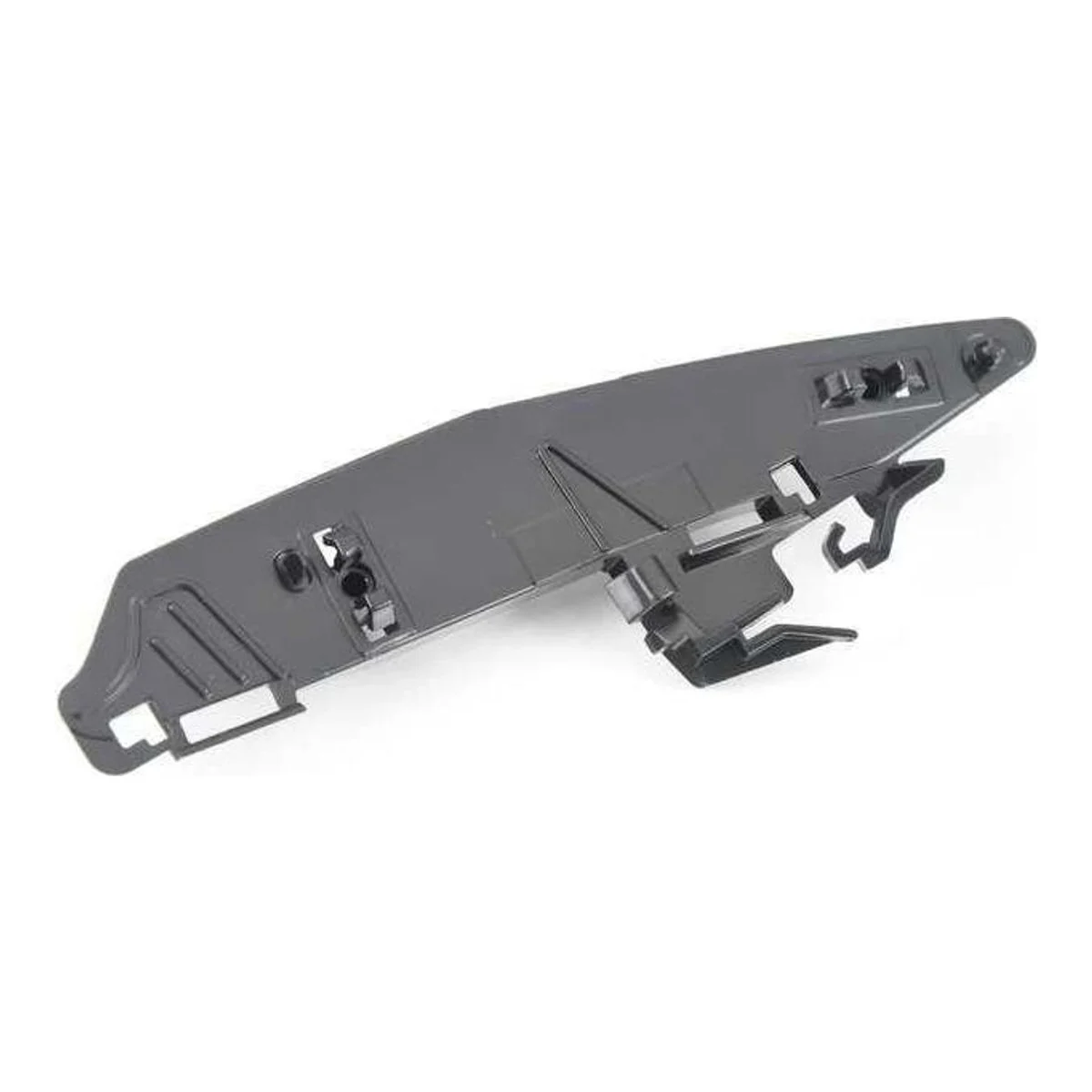 BMW G01 G02 Ön Tampon Braketi Üst Sağ 51117399982