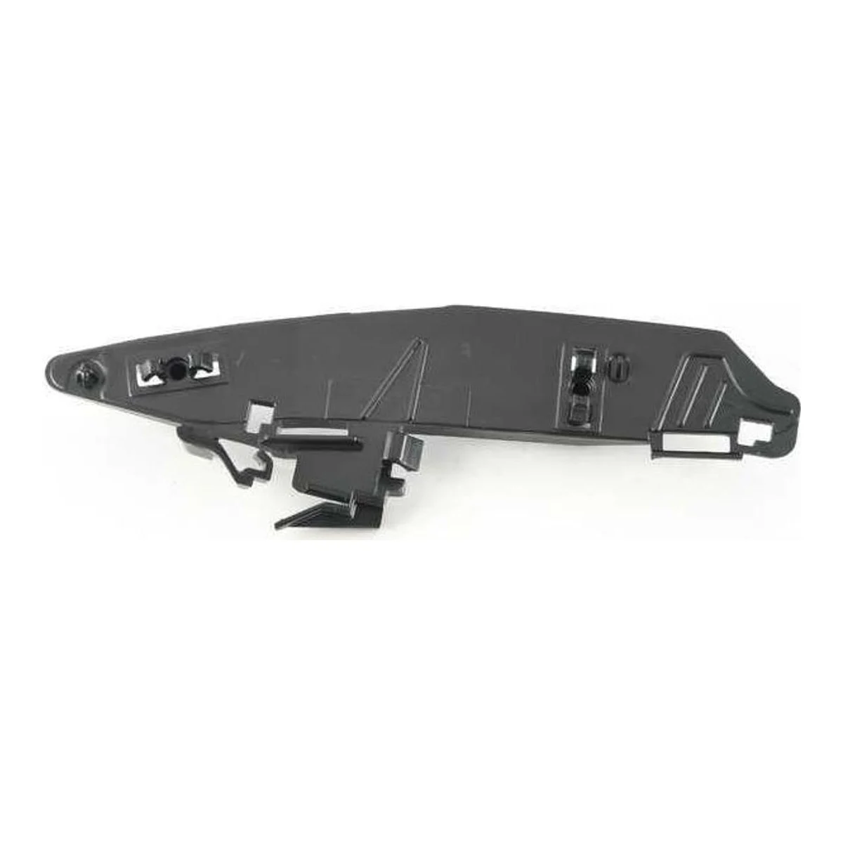 BMW G01 G02 Ön Tampon Braketi Üst Sol 51117399981