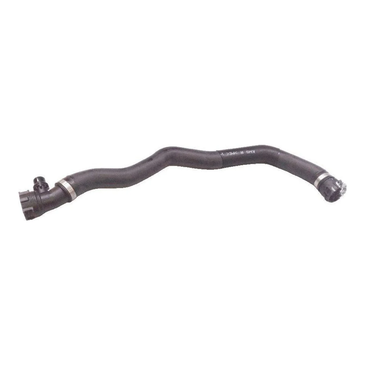 BMW G01 G02 Rad Üst Hortumu 17128577063