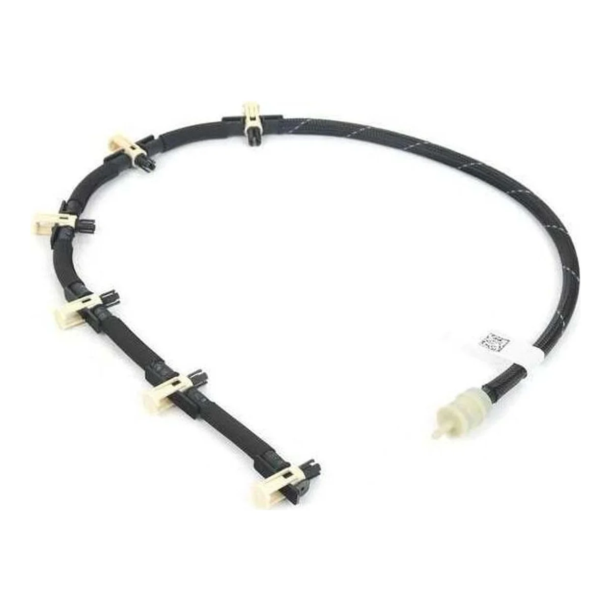 BMW G01 G05 G11 G20… B57 Enjektör Geri Dönüş Hortumu 13538598175