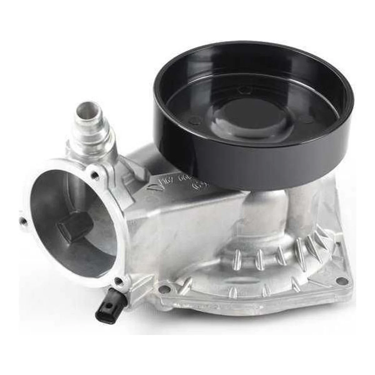 BMW G05 G06 G07 G11… N63 Devirdaim Pompası R 50İX 11518642290