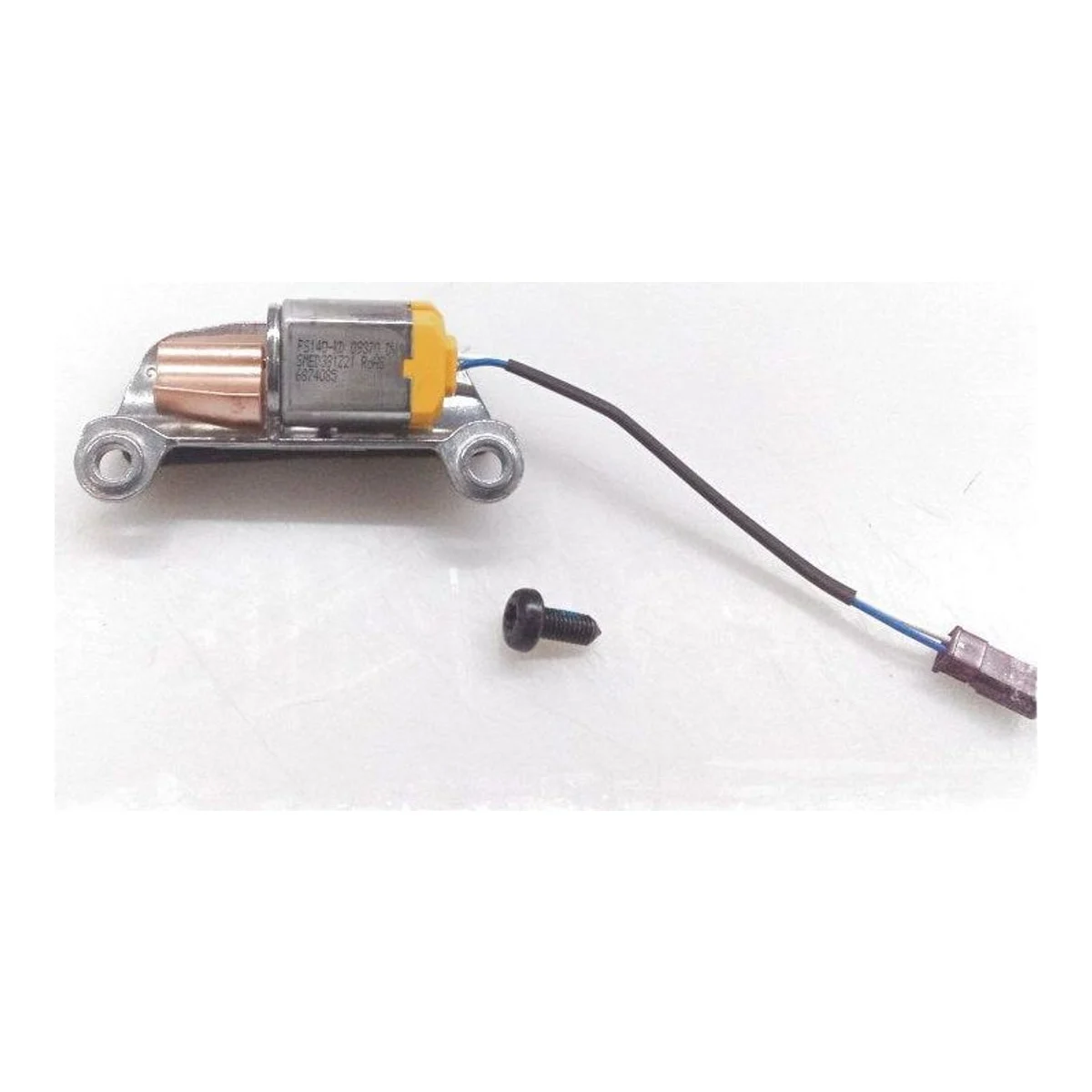 BMW G05 G06 G07 G30… Direksiyon Titreşim Motoru 32306877810