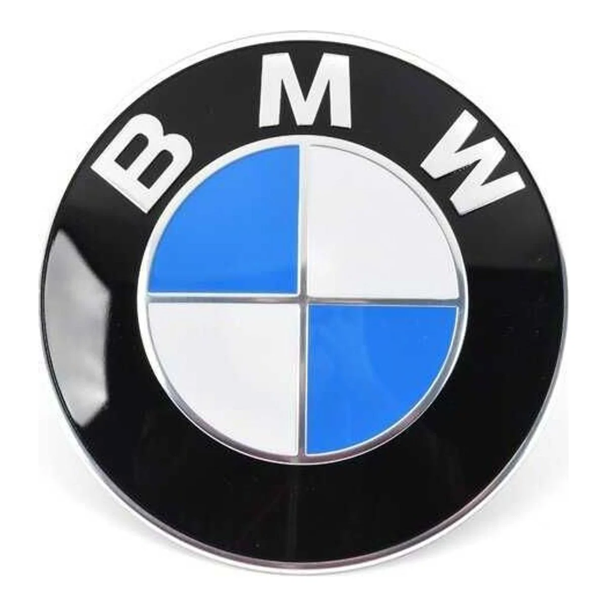 BMW G07 G11 G12 Ön Kaput Arması 51147498981