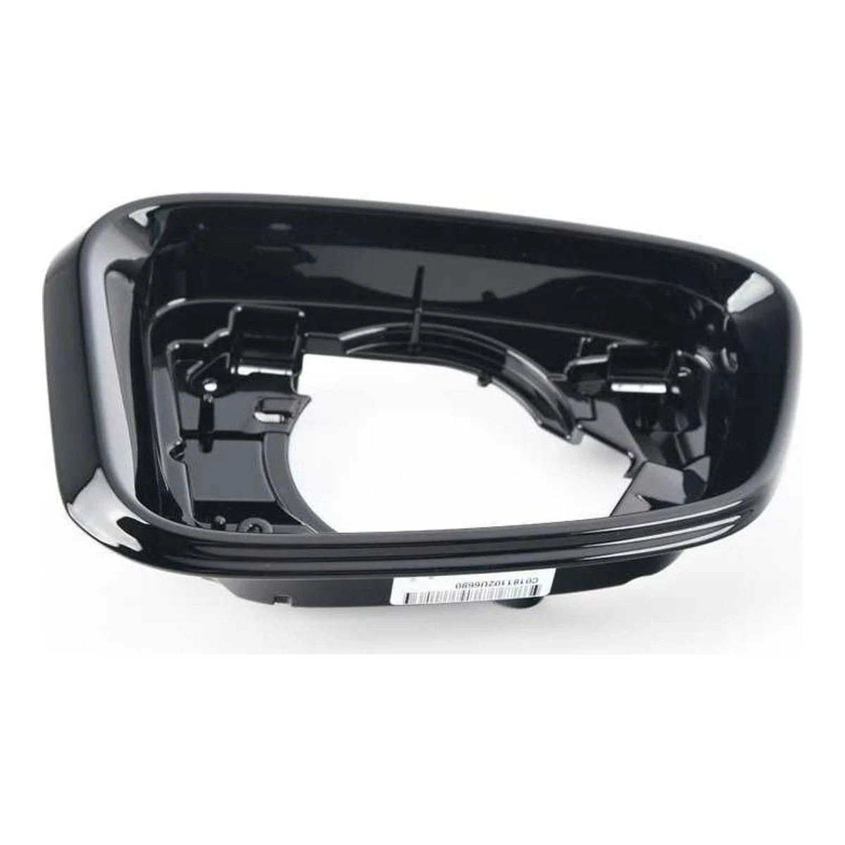 BMW G11 G30 Ayna Tutucu Sağ Parlak Siyah- 51167418814