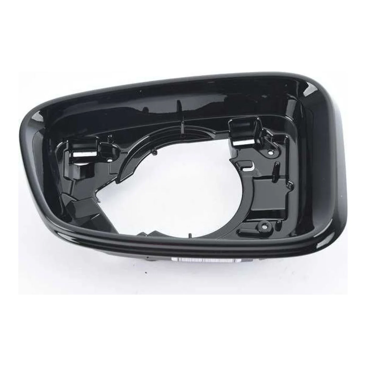 BMW G11 G30 Ayna Tutucu Sol Parlak Siyah- 51167418813