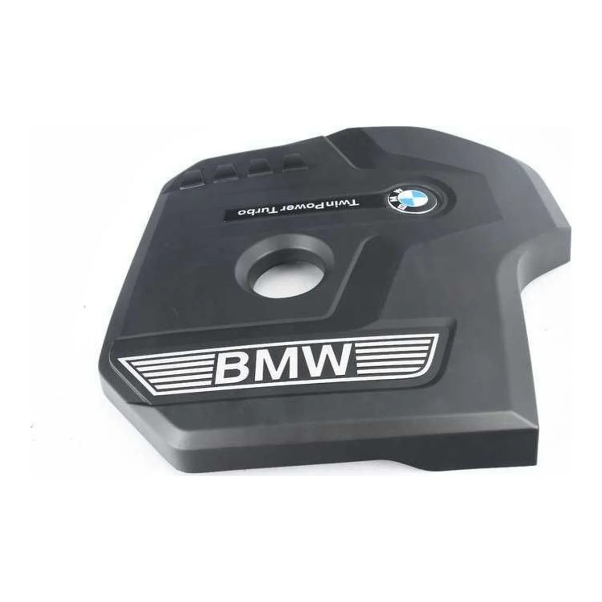 BMW G20 G30 B48 Motor Akustik Kapak 11128657035