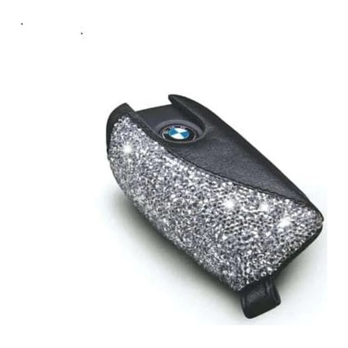 BMW G60 G70 Anahtar Kılıfı Crystal Clarity 82295A56C37