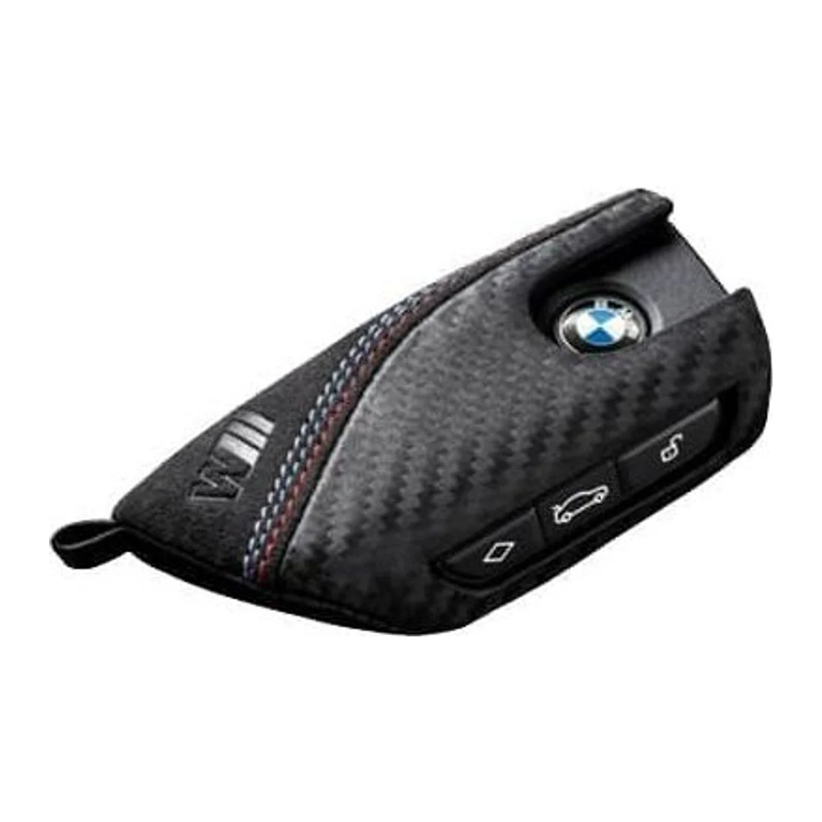 BMW G60 G70 Anahtarlık M Performans 82295A56C32