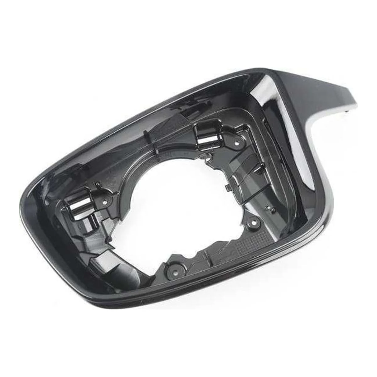 BMW G82 M4 Ayna Çerçevesi Sol 51168746847