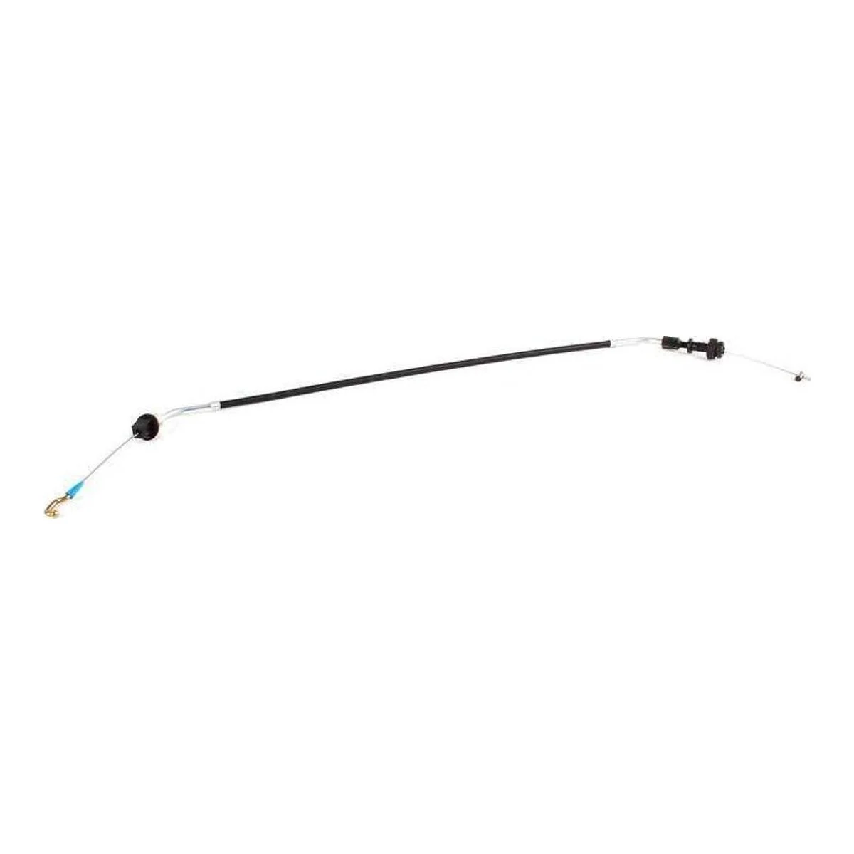 BMW 3 Serisi E36 Gaz Teli 35411162482