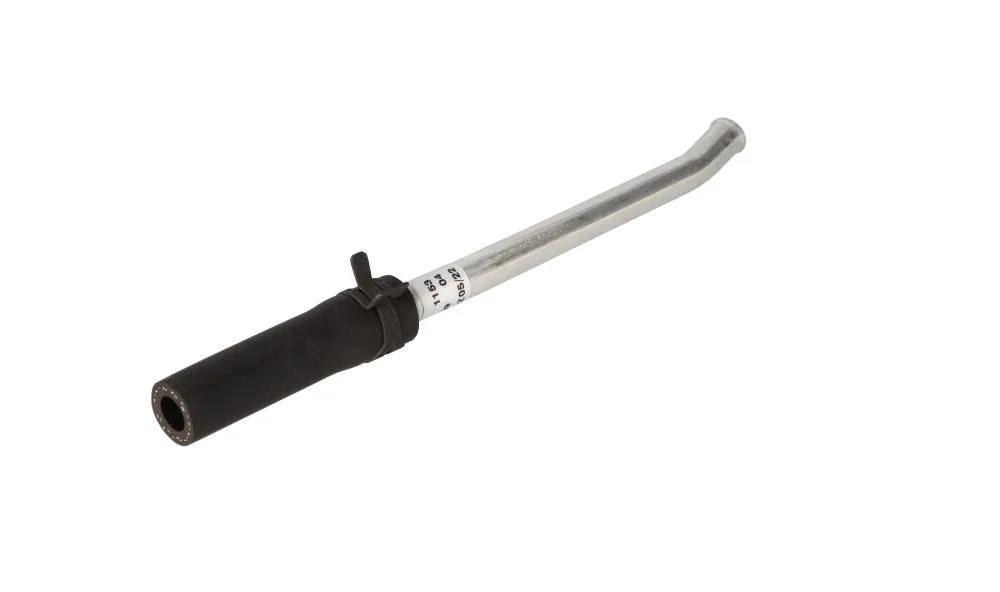BMW F20 F21 F30 F31… N13 N18 Hava Filtre Hortumu LCI 11537600589
