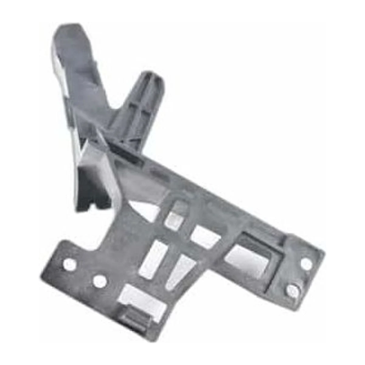 BMW İlave Su Pompa Braketi 17117603070
