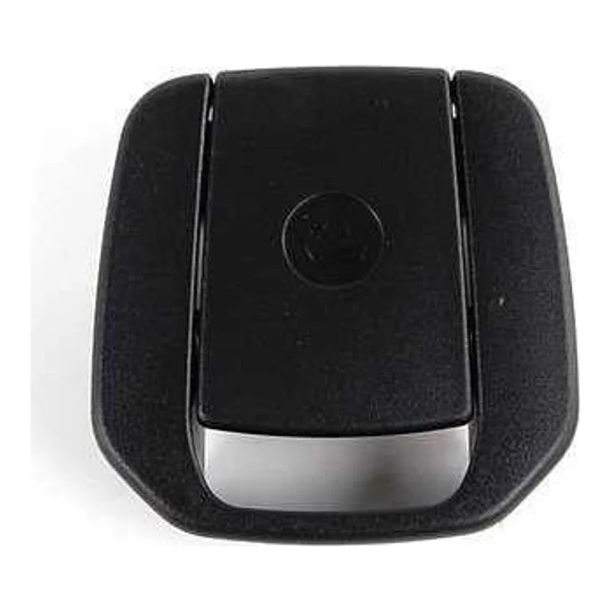 BMW ISOFIX Kapak 52207118674